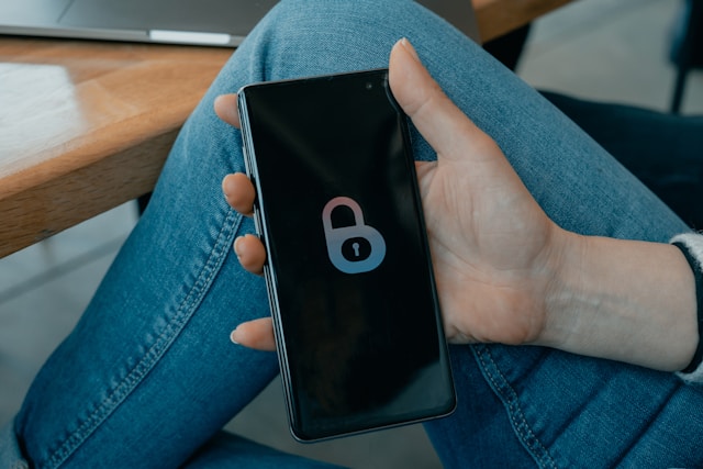 Cara Kerja Passkey Keamanan 