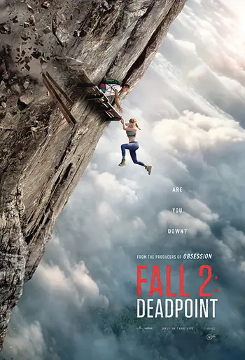 Fall 2: Deadpoint