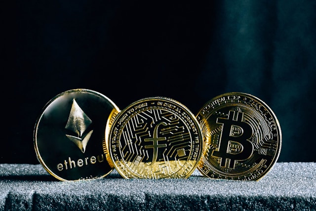 Altcoin
