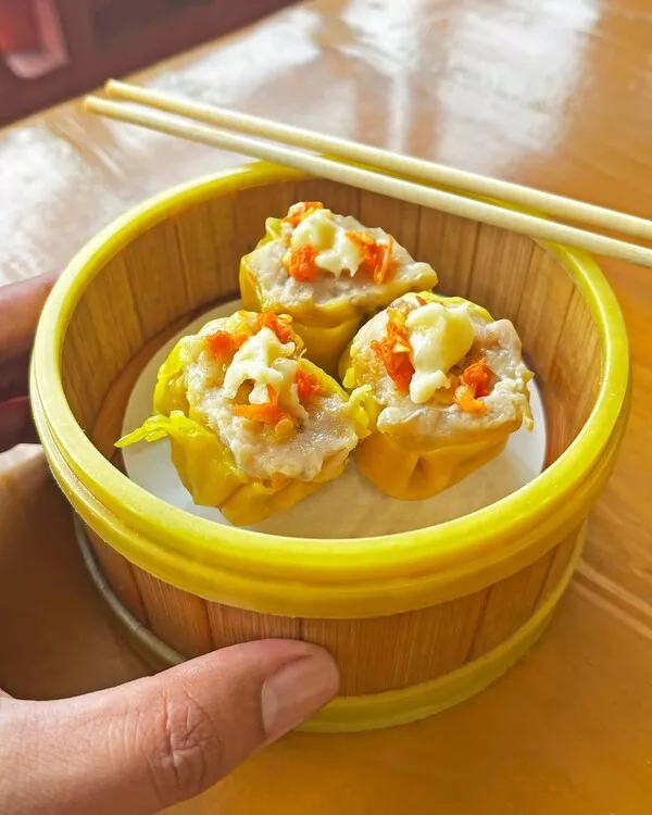 Siomay Menu Mie Gacoan Blog GoPay