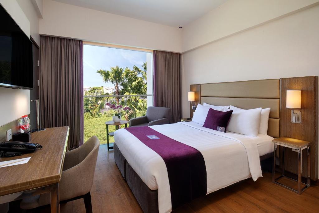 Premier Place Hotel Surabaya Airport