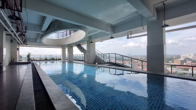 Daima Suites Margonda