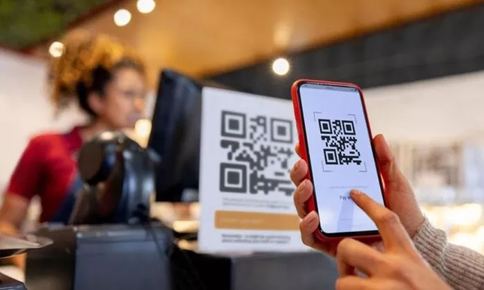 Cina Negara yang Pakai QRIS Blog GoPay